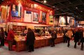 JA TV : l'�mission 92 au 28�me Salon du Livre
