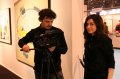 JA TV : l'�mission 92 au 28�me Salon du Livre