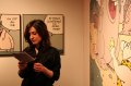 JA TV : l'�mission 92 au 28�me Salon du Livre