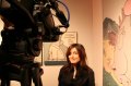 JA TV : l'�mission 92 au 28�me Salon du Livre