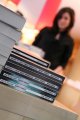 JA TV : l'�mission 92 au 28�me Salon du Livre