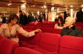 JA TV : l'�mission 93 au Mus�e Gr�vin