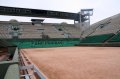 JA TV : l'�mission 94 � Roland Garros