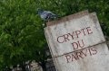 JA TV : l'�mission 95 � la Crypte