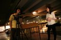 JA TV : l'�mission 95 � la Crypte