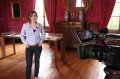 JA TV : l'�mission 96 � la Maison de Victor Hugo