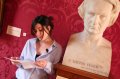 JA TV : l'�mission 96 � la Maison de Victor Hugo