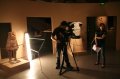 JA TV : l'�mission 97 � la Pinacoth�que