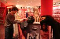 JA TV : l'�mission 98 au Sexodrome