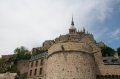 JA TV : l'�mission 100 au Mont St-Michel
