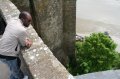 JA TV : l'�mission 100 au Mont St-Michel