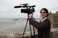 JA TV : l'�mission 100 au Mont St-Michel