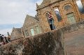 JA TV : l'�mission 100 au Mont St-Michel
