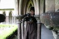 JA TV : l'�mission 100 au Mont St-Michel