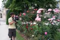 JA TV : l'�mission 102 au Jardin Rodin