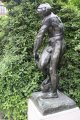 JA TV : l'�mission 102 au Jardin Rodin