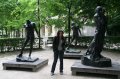 JA TV : l'�mission 102 au Jardin Rodin