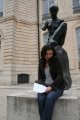 JA TV : l'�mission 102 au Jardin Rodin