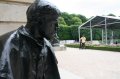 JA TV : l'�mission 102 au Jardin Rodin