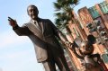 JA TV : l'�mission 103 � Disneyland