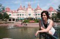 JA TV : l'�mission 103 � Disneyland