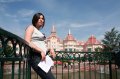 JA TV : l'�mission 103 � Disneyland