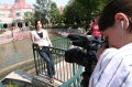 JA TV : l'�mission 103 � Disneyland