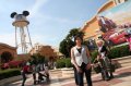 JA TV : l'�mission 103 � Disneyland