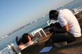 JA TV : l'�mission 104 � Cannes