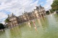 JA TV : l'�mission 105 au Jardin du Luxembourg