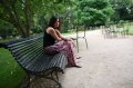 JA TV : l'�mission 105 au Jardin du Luxembourg