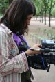 JA TV : l'�mission 105 au Jardin du Luxembourg