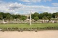 JA TV : l'�mission 105 au Jardin du Luxembourg
