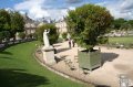 JA TV : l'�mission 105 au Jardin du Luxembourg