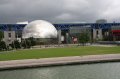 JA TV : l'�mission 106 au Parc de la Villette
