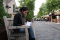 JA TV : l'�mission 109 � Bercy Village