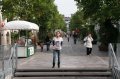 JA TV : l'�mission 109 � Bercy Village