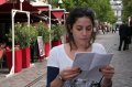 JA TV : l'�mission 109 � Bercy Village