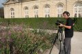 JA TV : l'�mission 110 au Parc de Sceaux