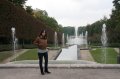 JA TV : l'�mission 110 au Parc de Sceaux