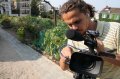 JA TV : l'�mission 111 dans les vignes de Montmartre