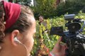 JA TV : l'�mission 111 dans les vignes de Montmartre
