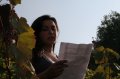 JA TV : l'�mission 111 dans les vignes de Montmartre