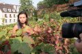 JA TV : l'�mission 111 dans les vignes de Montmartre