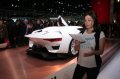JA TV : l'�mission 112 au Mondial de l'Automobile