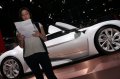 JA TV : l'�mission 112 au Mondial de l'Automobile