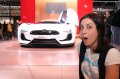 JA TV : l'�mission 112 au Mondial de l'Automobile