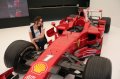 JA TV : l'�mission 112 au Mondial de l'Automobile
