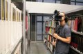 JA TV : l'�mission 115 � l'Institut du Monde Arabe