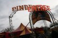 JA TV : l'�mission 116 au Cirque Pinder